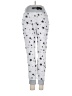 Shein Stars Silver Sweatpants Size 4 - photo 1