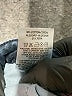 WARP + WEFT Blue Jeans Size 30 waist - photo 5