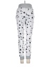 Shein Stars Silver Sweatpants Size 4 - photo 2