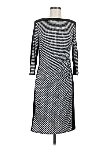 Shelby & Palmer Casual Dress (view 1)