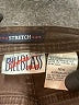 Bill Blass Brown Jeans Size 16W - photo 7
