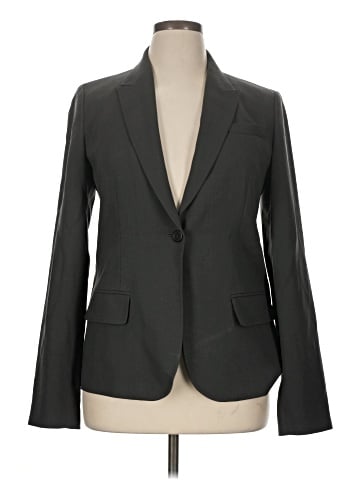 J.Crew Wool Blazer (view 1)