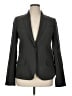 J.Crew 100% Wool Gray Wool Blazer Size 14 - photo 1