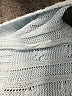 Altar'd State Blue Pullover Sweater Size L - photo 8