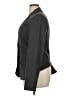 J.Crew 100% Wool Gray Wool Blazer Size 14 - photo 5
