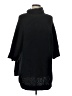 J.Crew 100% Cotton Black Poncho Size L - photo 1
