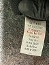 C. Luce Solid Black Cocktail Dress Size S - photo 8