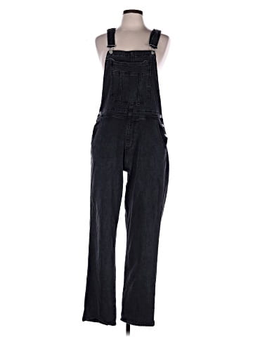 BP. Overalls (view 1)