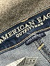 American Eagle Outfitters Blue Jeans Size 6R - photo 7