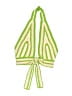Lyaner Green Swimsuit Top Size S (estimated) - photo 1