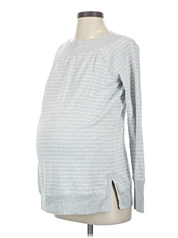 A Pea in the Pod Pullover Sweater (view 1)
