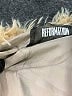 Reformation Tan Coat Size XS - photo 6