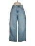 Madewell Blue Jeans Size 25 waist - photo 1