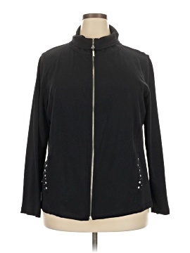 Kim Rogers Jacket