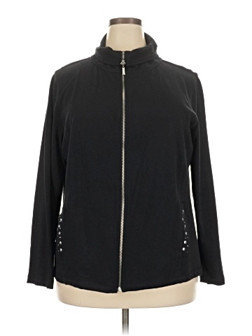 Kim Rogers Jacket (view 1)