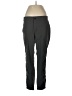 Athleta Solid Gray Active Pants Size 10 - photo 1