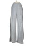 Unbranded Chevron-herringbone Silver Casual Pants Size M (estimated) - photo 1
