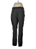 Athleta Solid Gray Active Pants Size 10 - photo 2