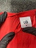 CAbi 100% Polyester Red Sleeveless T-Shirt Size M - photo 7