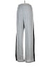 Unbranded Chevron-herringbone Silver Casual Pants Size M (estimated) - photo 2
