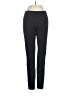 Hue Solid Black Active Pants Size S - photo 1