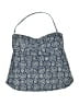 Stylus Paisley Blue Swimsuit Top Size M - photo 1