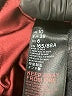 Topshop 100% Polyester Black Jacket Size 6 - photo 7