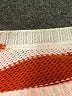 Unbranded Stripes White Pullover Sweater Size 5X - photo 7