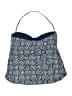 Stylus Paisley Blue Swimsuit Top Size M - photo 2