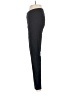Hue Solid Black Active Pants Size S - photo 5