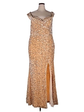FAERIESTY Cocktail Dress (view 1)