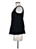 Torrid Black Sleeveless Blouse Size Med Plus (00) - photo 5
