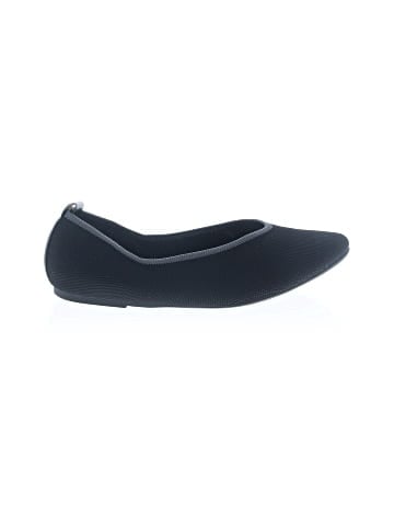 Danskin Flats (view 1)