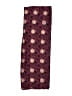 Unbranded Paisley Burgundy Scarf One size - photo 2