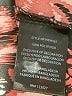 Harve Benard 100% Polyester Black 3/4 Sleeve Blouse Size S - photo 8