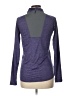 Mizuno Purple Pullover Sweater Size L (estimated) - photo 2