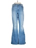 L'Agence Blue Jeans Size 27 waist - photo 1