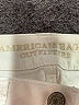American Eagle Outfitters Solid White Jeans Size 0 Regular - photo 4