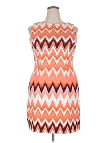 AGB Cocktail Dress (view 1)