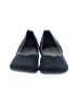 Danskin Black Flats Size 8 - photo 2