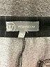 Wit & Wisdom Plaid Black Casual Pants Size 18 - photo 4