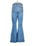 L'Agence Blue Jeans Size 27 waist - photo 2