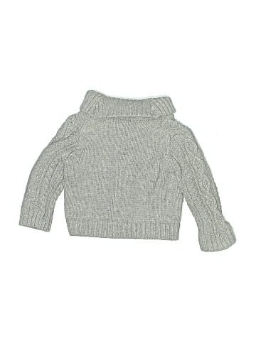 Janie and Jack Cardigan (view 2)