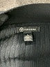 Versona Black Long Sleeve Top Size L - photo 7
