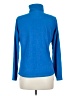 Gap Outlet Blue Fleece Size M - photo 2