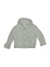 Janie and Jack Gray Cardigan Size 0-3 mo - photo 1