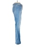 L'Agence Blue Jeans Size 27 waist - photo 4