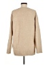 MNG Tan Pullover Sweater Size M - photo 2