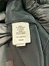 Express Design Studio Solid Black Formal Skirt Size 0 - photo 5