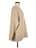 MNG Tan Pullover Sweater Size M - photo 4